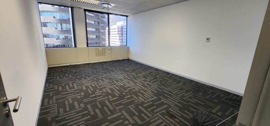 To Let commercial Property for Rent in Cape Town City Centre Western Cape